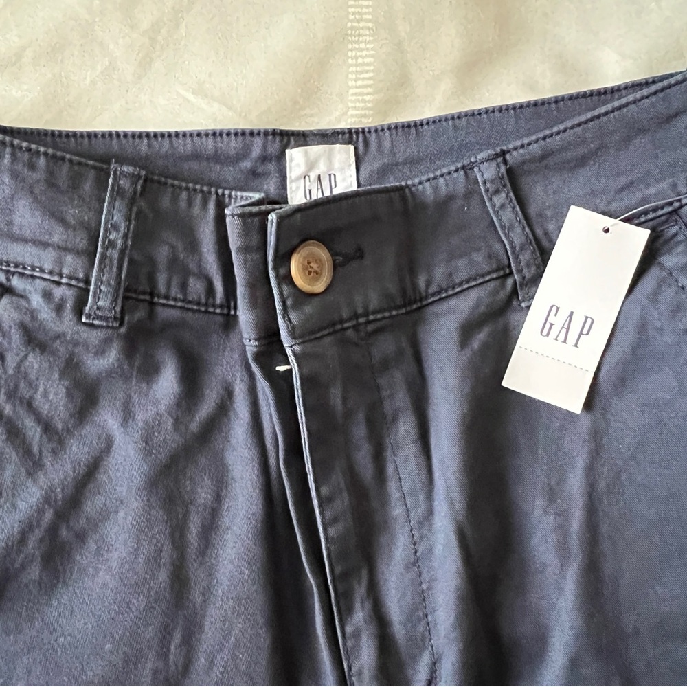 GAP Dark Blue Khaki